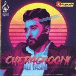 آهنگ جدید علی یاسینی به نام چراغونی